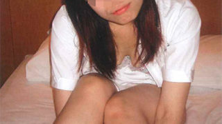 奴隷願望をもつドＭナース妻「制服でマゾ調教されると興奮します」 【前編】