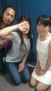 『2.5次元官能小説朗読会』～貴方の為にある空間～