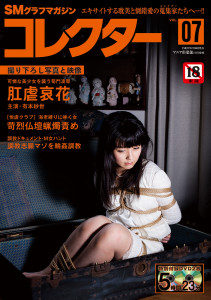SMグラフマガジン コレクターvol.7