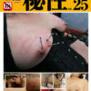 【秘性VOL.25】本日発売です。