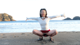 奴隷女社長の裏の貌『ひなたと海と』