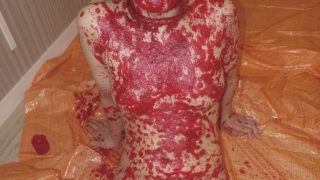 夫公認　レンタル専用の人妻娼婦ゆう子　【踏まれながらイク変態アクメ動画】