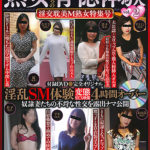 【熟女たちの背徳体験 vol.2】が発売中です。